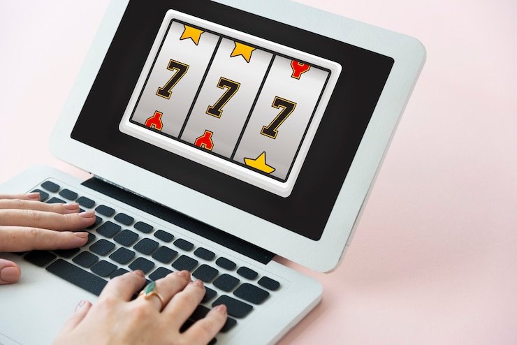 Pusat olahraga dan hiburan virtual dewasa