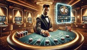 Pengguna memeriksa data akun penarikan